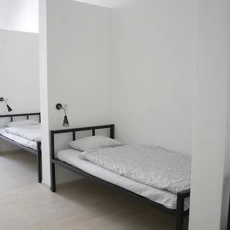 Visit Hostel *