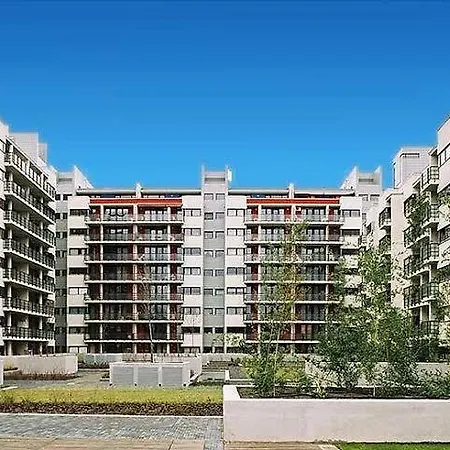 4 Wellness Appartement *