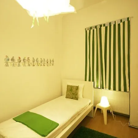 Sunrise Apartmán