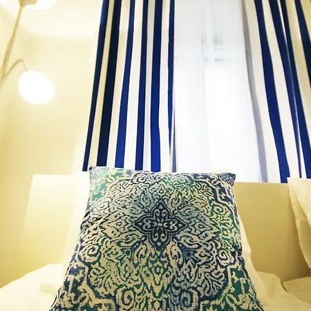 Sunrise Apartmán *