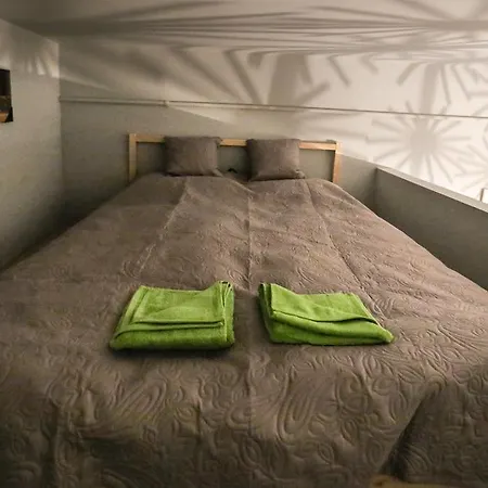 Tea Center Apartament *