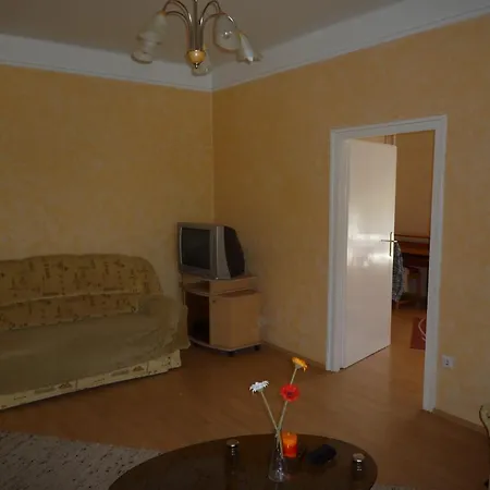 Apartment Ors Vezer Beatle 01