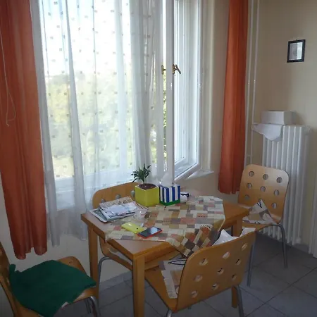 Apartment Ors Vezer Beatle 01