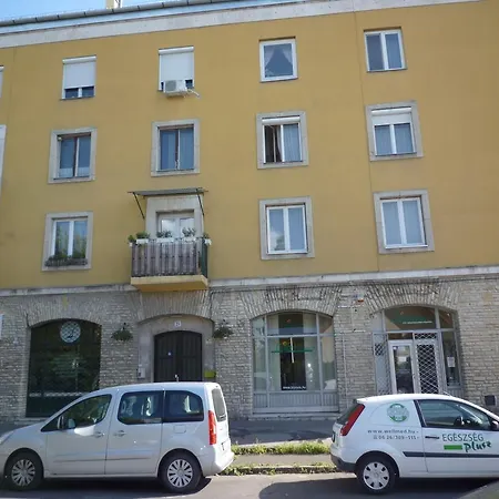 Ors Vezer Beatle 01 Apartment