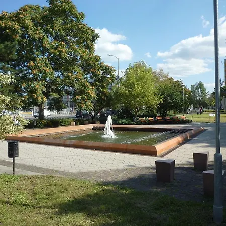 Apartment Ors Vezer Beatle 01 *
