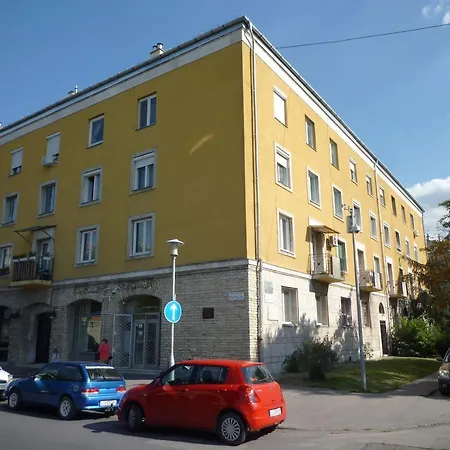 Ors Vezer Beatle 01 Apartment