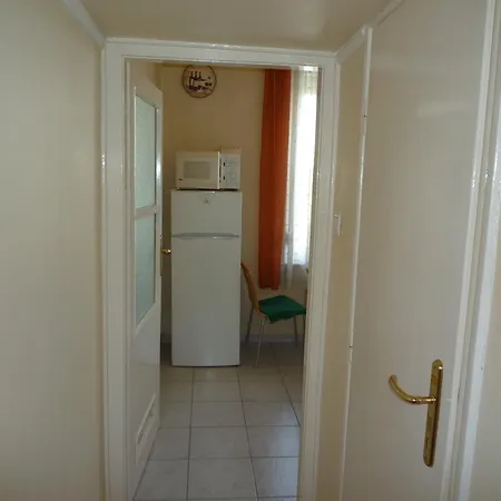 Apartment Ors Vezer Beatle 01 *