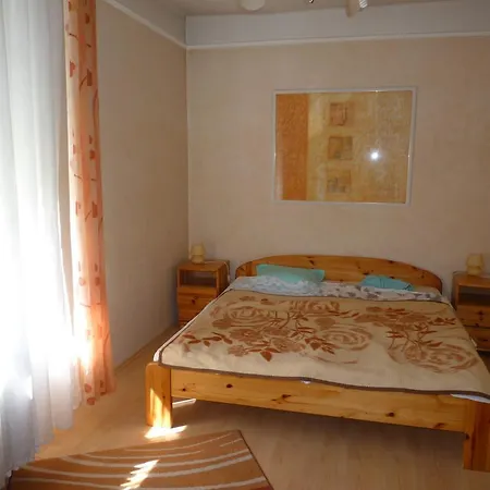 Apartment Ors Vezer Beatle 01 Budapest
