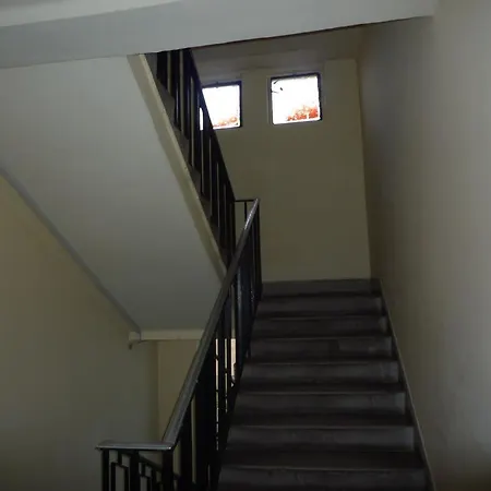 Ors Vezer Beatle 01 Apartment