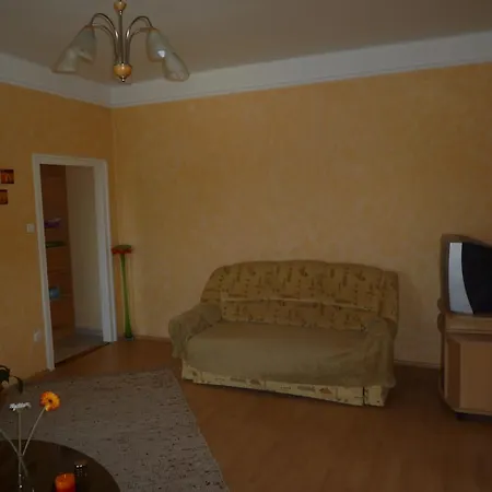 Apartment Ors Vezer Beatle 01 *