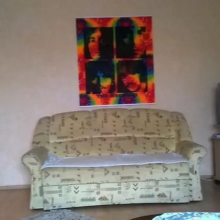 Ors Vezer Beatle 01 Apartment *