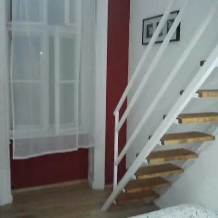 X - Loft Budapest
