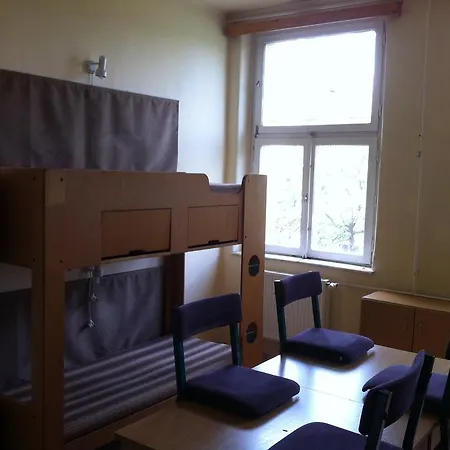 Vecsey Hostel Budapest
