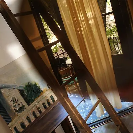 旅馆 Minoo House 布达佩斯