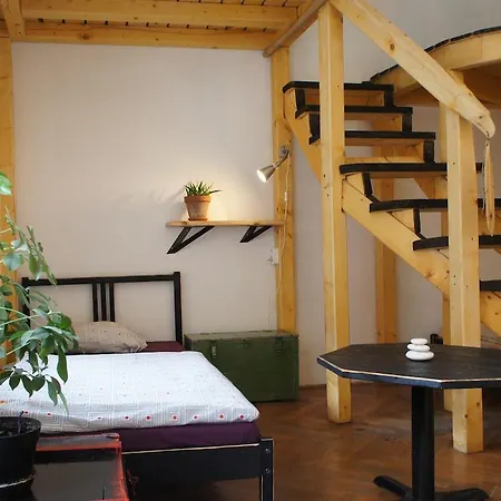 Minoo House 旅馆 布达佩斯