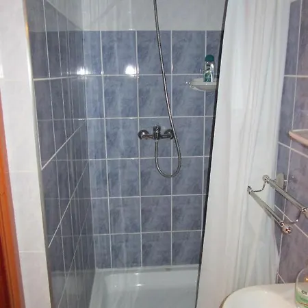 Kisherceg Szallashely Guest house