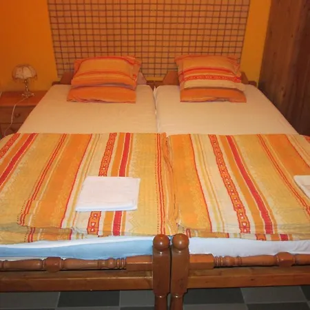 Guest house Kisherceg Szallashely Budapest