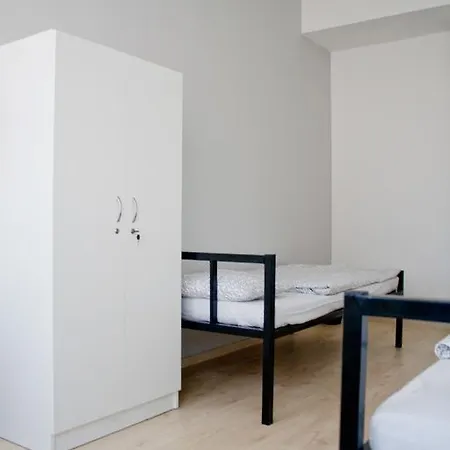 Hostel Visit Budapest