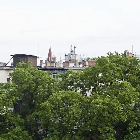 Hostel Visit Budapest