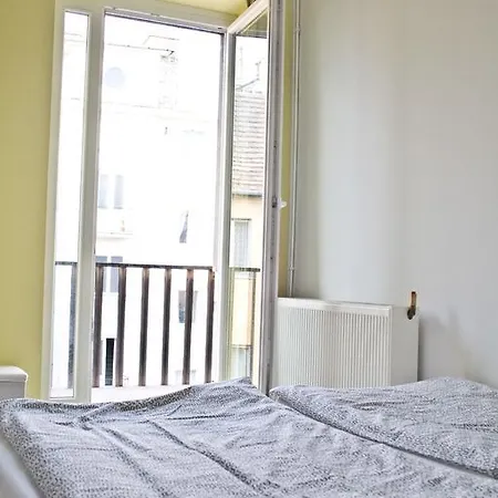 Hostel Visit Budapest