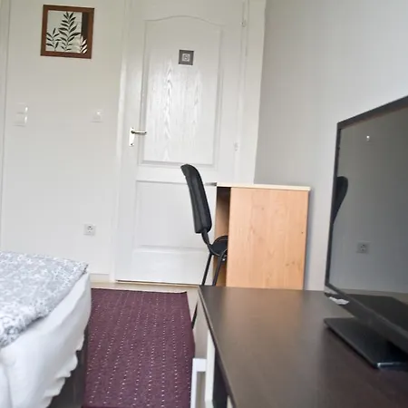 Hostel Visit Budapest