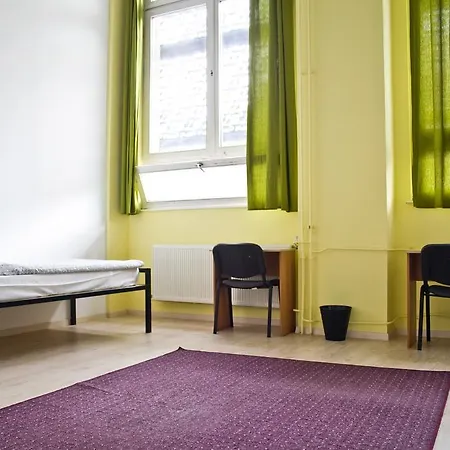 Hostel Visit *