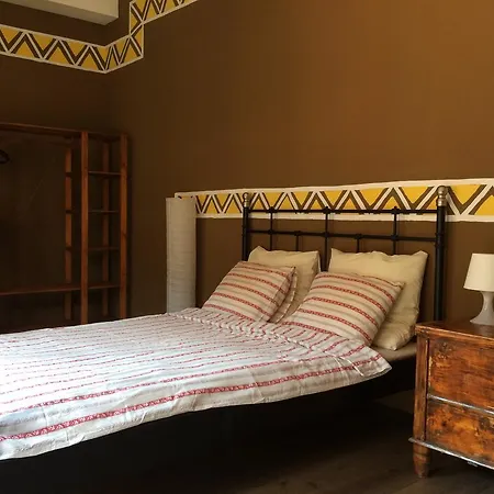 Hostel Casa De La Musica Budapest