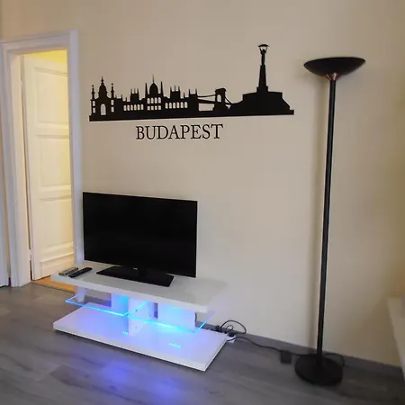 Parlament Welcome Budapest