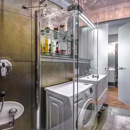 Apartamento Bp *