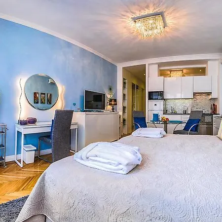 Apartamento Bp