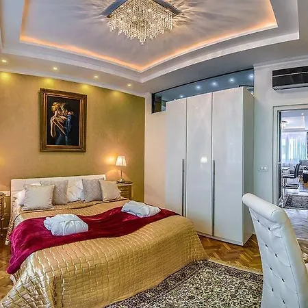 Apartamento Bp Budapest
