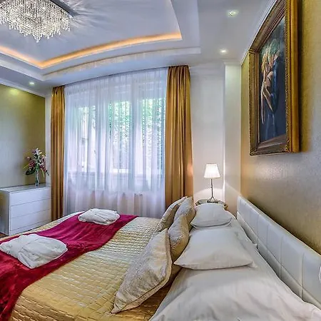 Apartamento Bp *