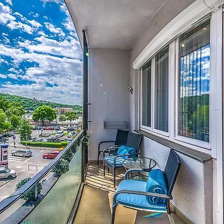 Apartamento Bp