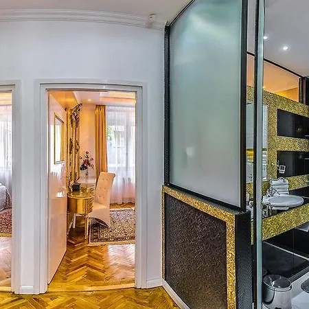 Apartamento Bp *