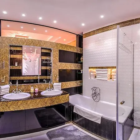 Apartamento Bp *