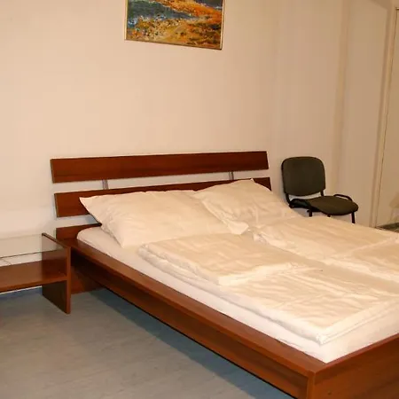 Orczy Apartman Апартаменты Будапешт