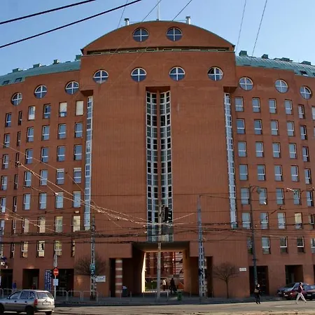 Orczy Apartman * Будапешт