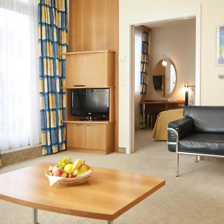 Hotel Starlight 4*