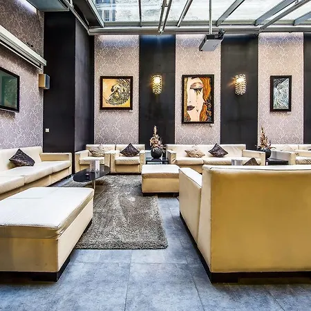 Charm - Formerly Boutique