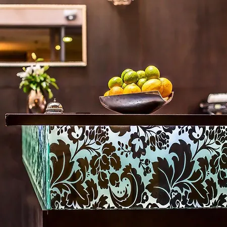 Charm - Formerly Boutique Budapest
