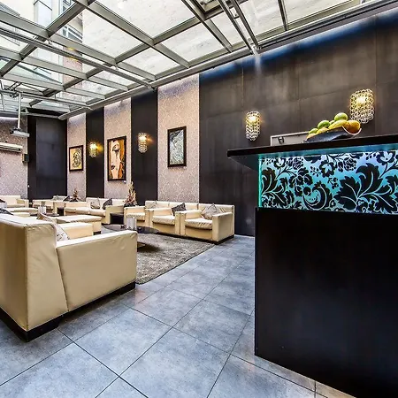 Hotel Charm - Formerly Boutique Budapest