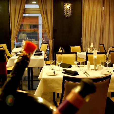 Hotel Charm - Formerly Boutique Budapest