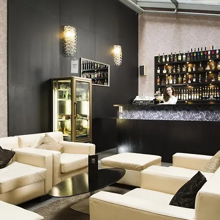 Hotel Charm - Formerly Boutique 4*