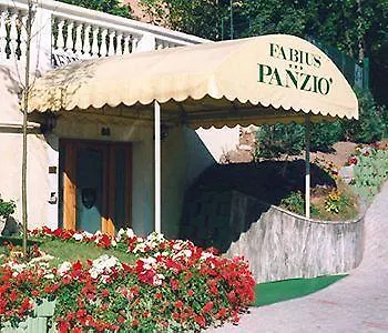 Affittacamere Casa Latina