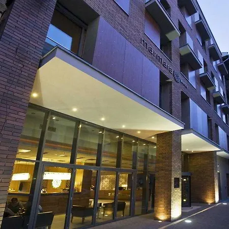 Marmara 4* Budapest