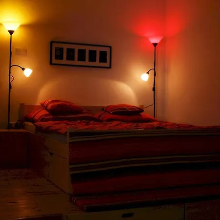 Katona Apartment Budapest