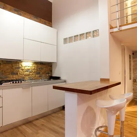 Apartment 10 House Budget Budapest