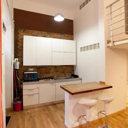 10 House Budget Apartment Budapest