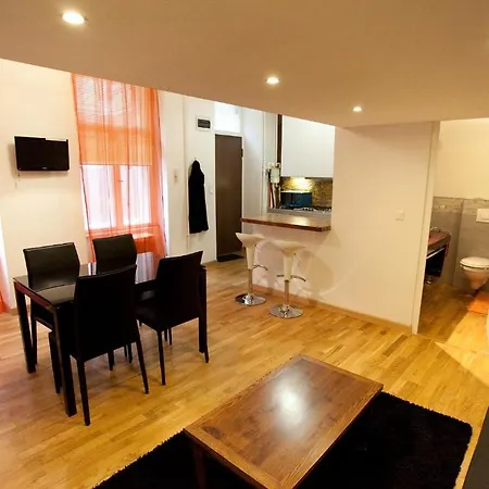 Apartment 10 House Budget *