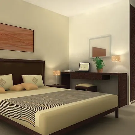 Charm - Formerly Boutique Hotel 4*